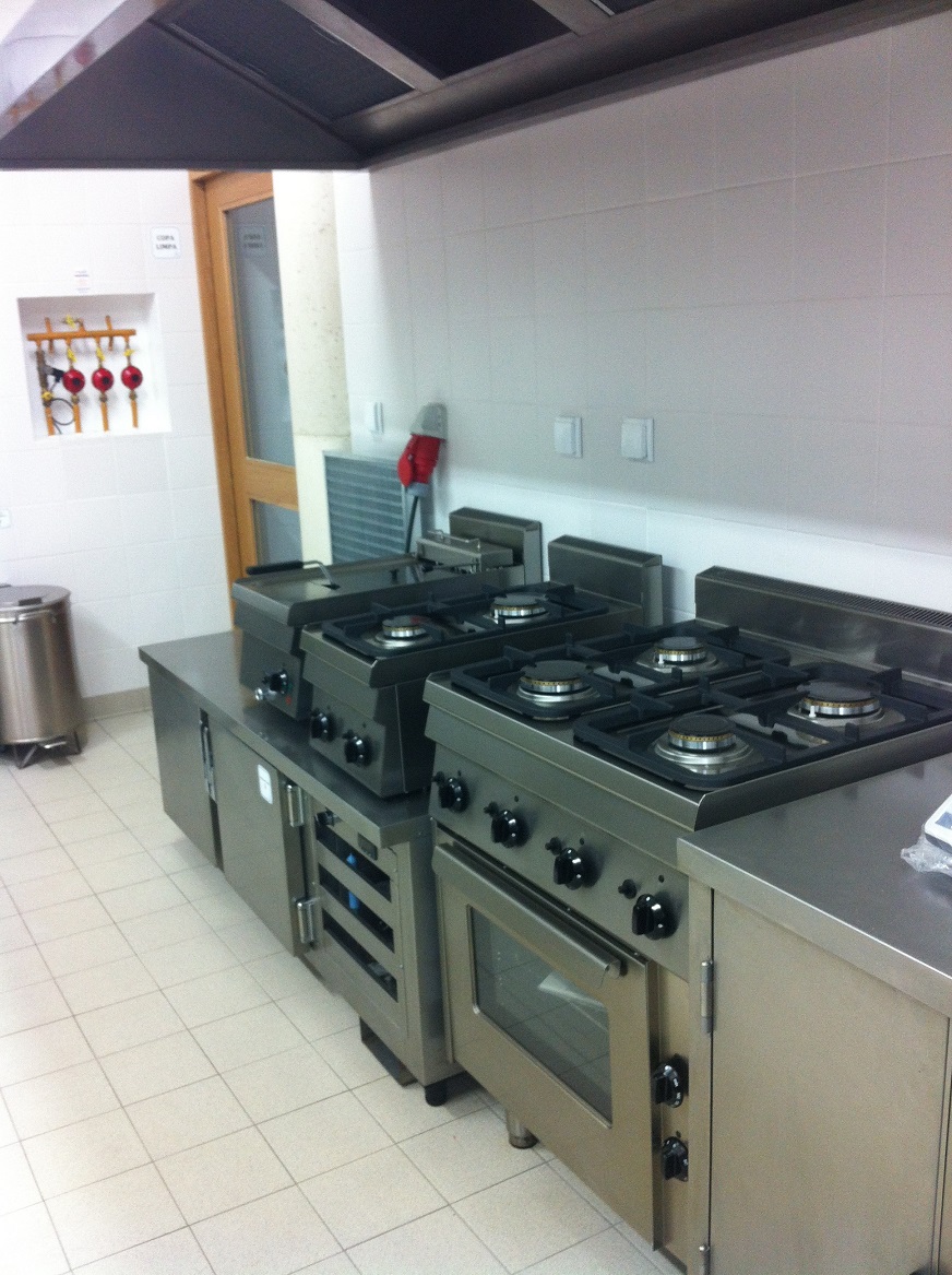 cozinha