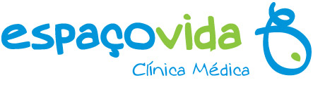 logo espaco vida